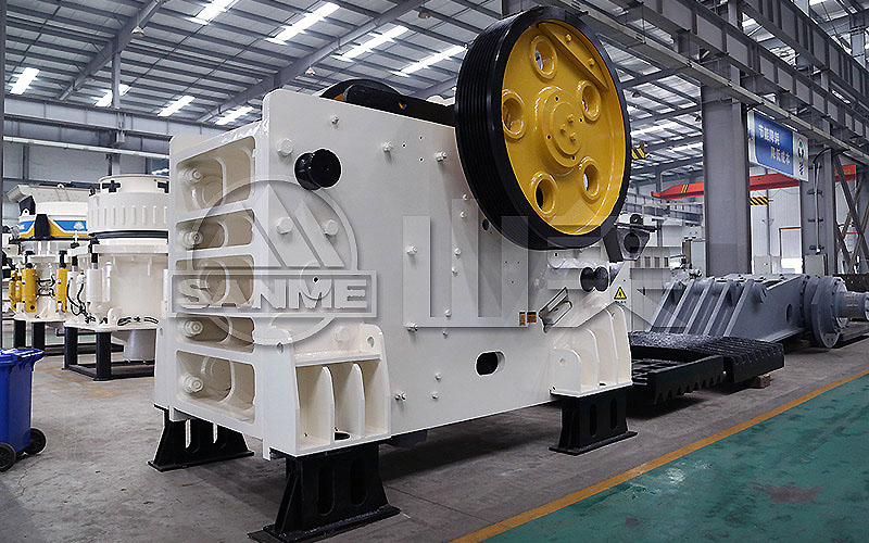 顎式破碎機(jī)怎么樣？顎式破碎機(jī)的性能特點(diǎn)