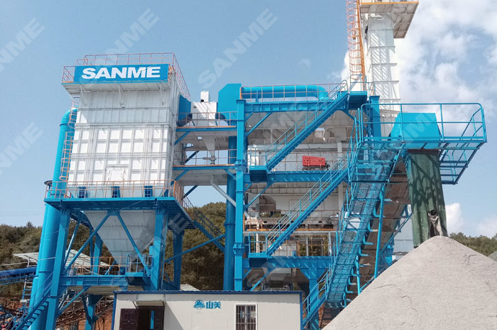 礦山機(jī)械概述，干貨