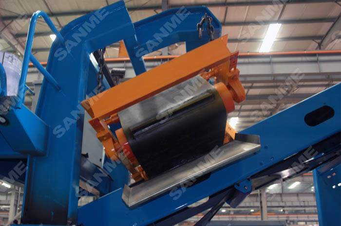 除鐵器用電磁的好還是永磁的好？