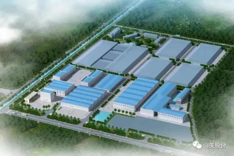 EPC項目｜祝賀海南年產300萬噸鐵尾礦綜合利用生態(tài)示范項目竣工投產！