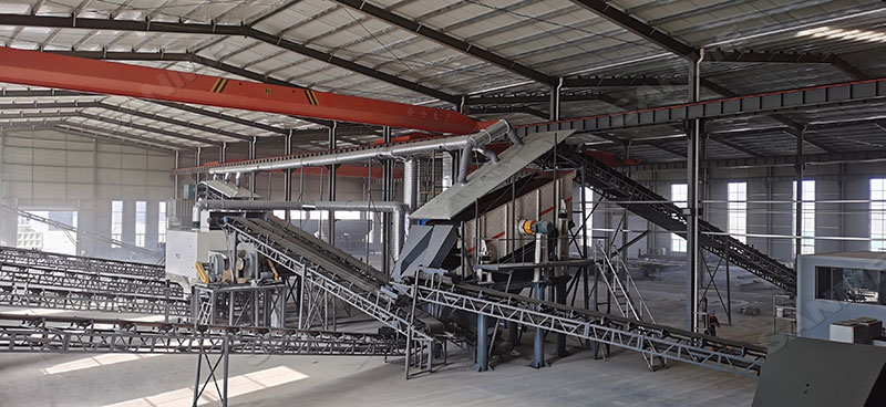 建筑垃圾一般如何處理？