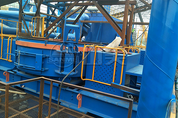 立軸沖擊式制砂機價格多少？沖擊式制砂機質(zhì)量怎么樣？