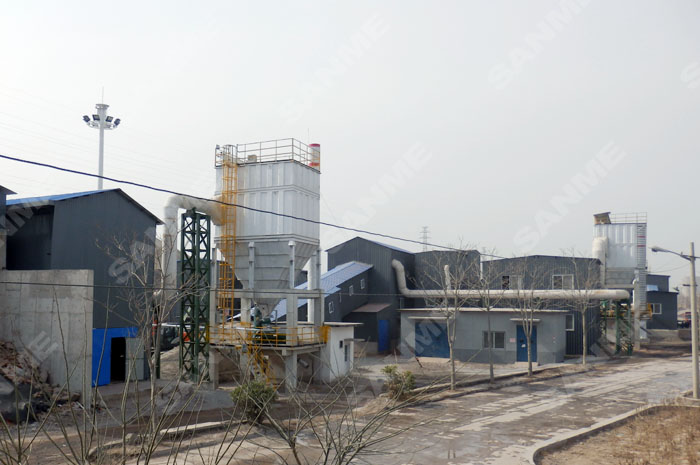 建筑垃圾如何再利用？建筑垃圾處理設(shè)備怎么選擇？