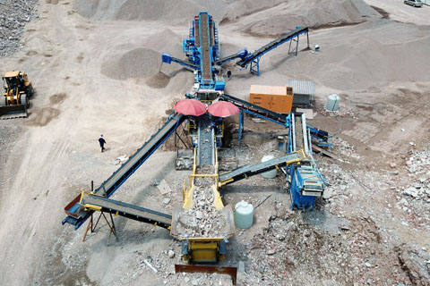 建筑垃圾如何再利用？建筑垃圾處理設(shè)備怎么選擇？