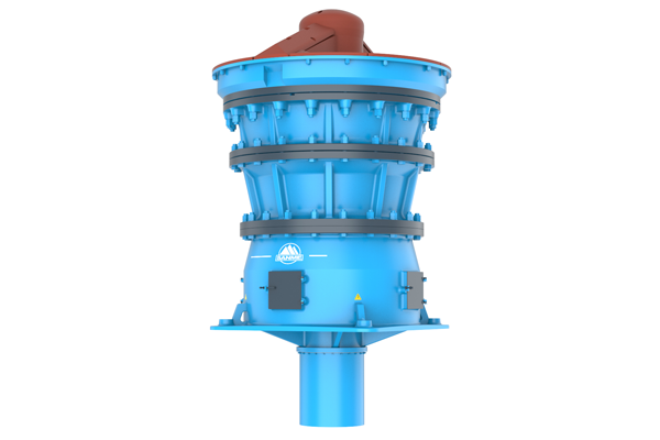 配置一條砂石生產(chǎn)線，應(yīng)該如何選擇粗碎設(shè)備？
