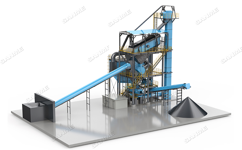 兩種制砂工藝對(duì)比，及其優(yōu)缺點(diǎn)，助你選擇合適的制砂方式