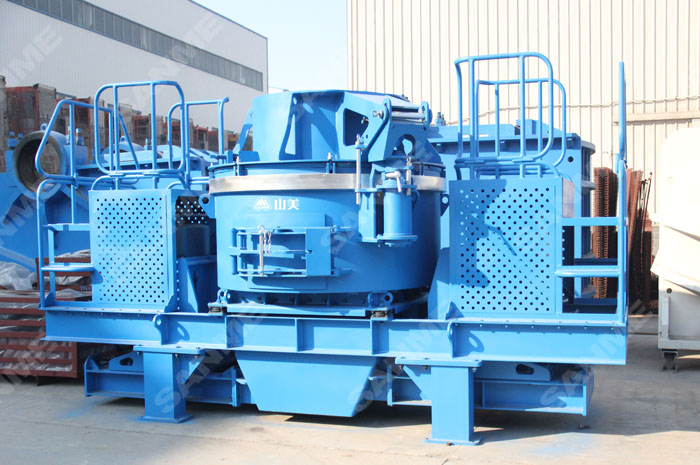 制砂機(jī)和制砂樓的區(qū)別有哪些？