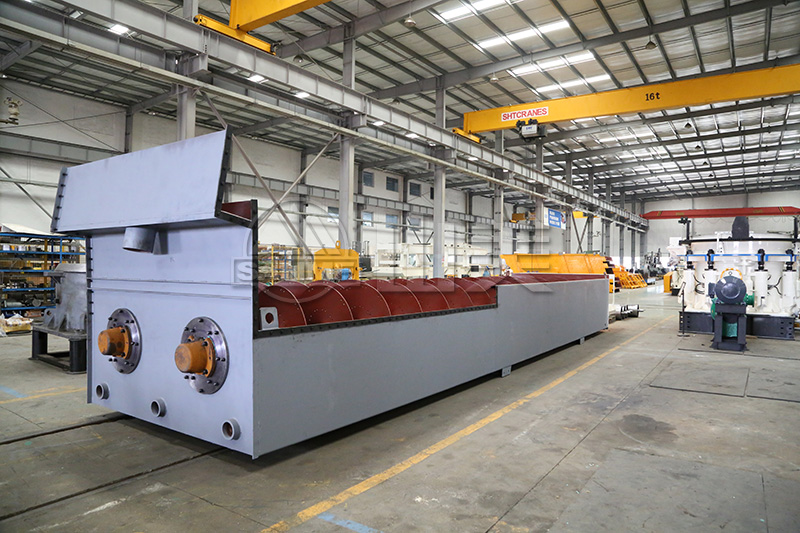 機(jī)制砂不用水洗行嗎？一套環(huán)保洗砂機(jī)設(shè)備多少錢(qián)？