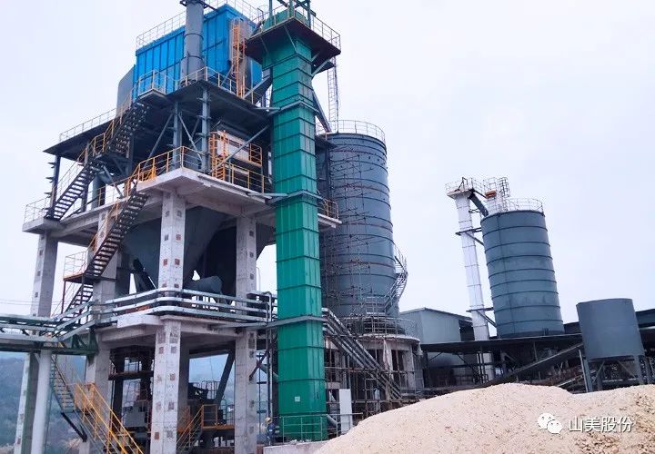 【S2館T02展位】上海山美股份與您相約2023重慶砂石展，不見不散！