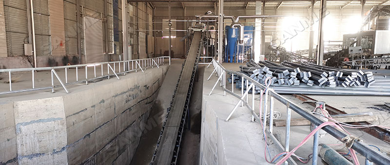 建筑垃圾破碎設(shè)備哪種更好？