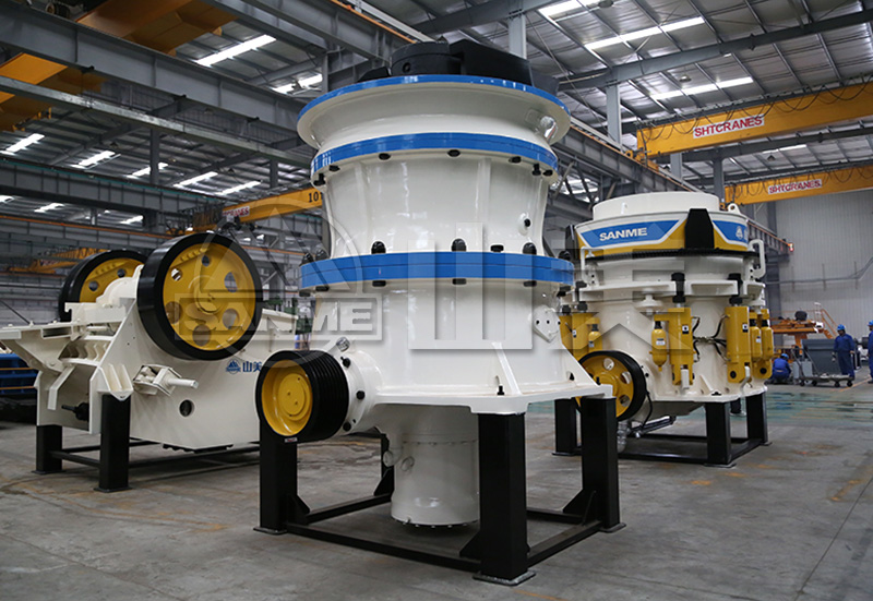 圓錐破軋臼壁和破碎壁的使用壽命與哪些因素有關(guān)？