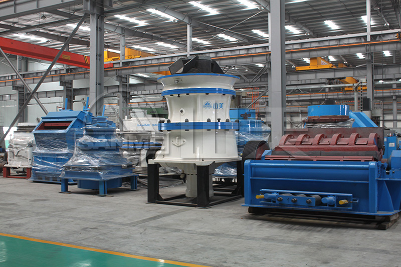 圓錐破軋臼壁和破碎壁的使用壽命與哪些因素有關(guān)？