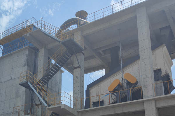 振動(dòng)篩 振動(dòng)篩