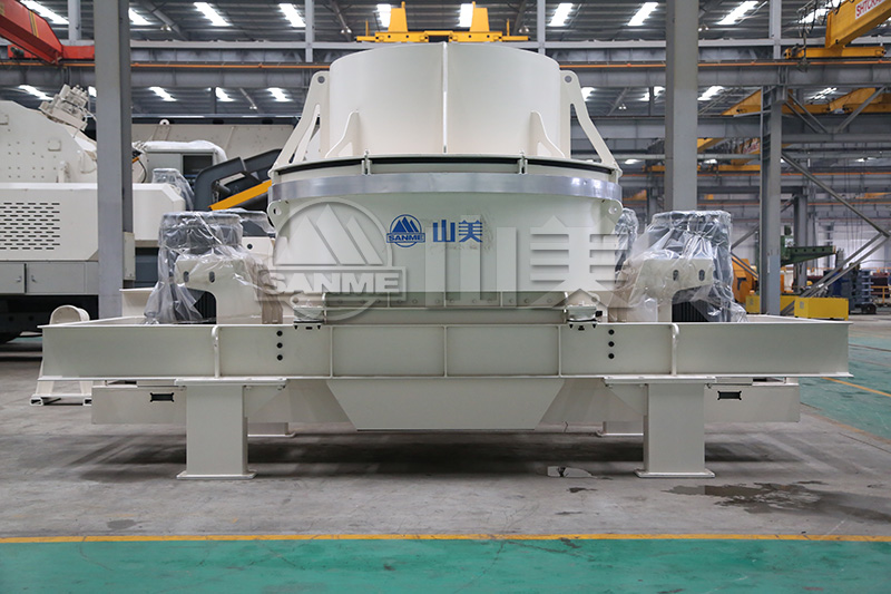 沖擊式破碎機(jī)和一般破碎機(jī)有什么區(qū)別？