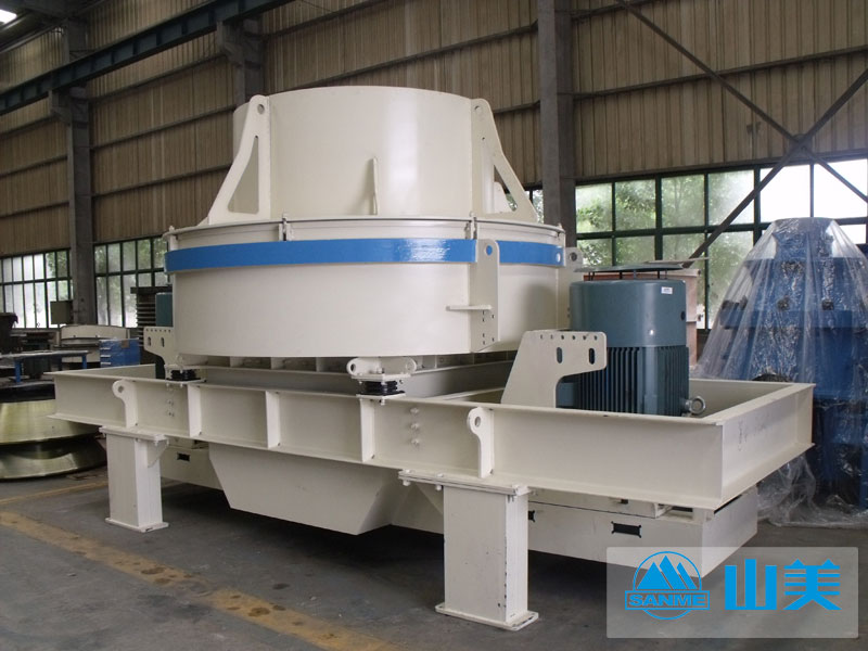 沖擊式破碎機(jī)和一般破碎機(jī)有什么區(qū)別？