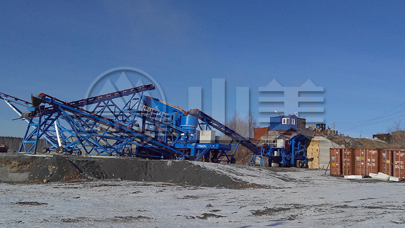 購買移動(dòng)破碎站時(shí)，應(yīng)考慮什么因素？