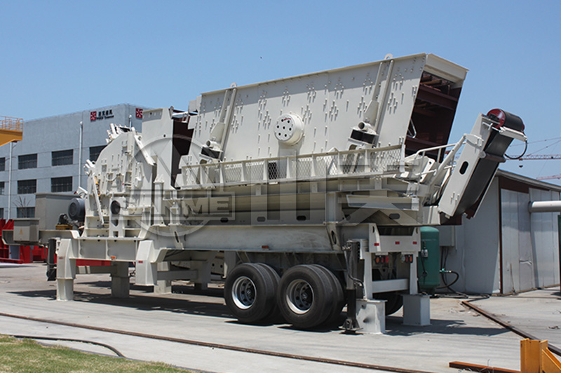 購買移動(dòng)破碎站時(shí)，應(yīng)考慮什么因素？