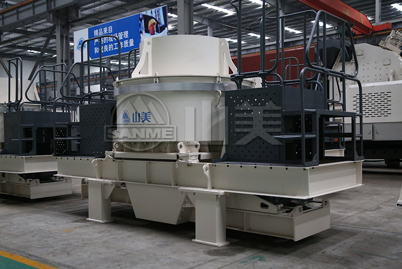 影響制砂機(jī)出砂率的因素都有哪些？如何提高出砂率？