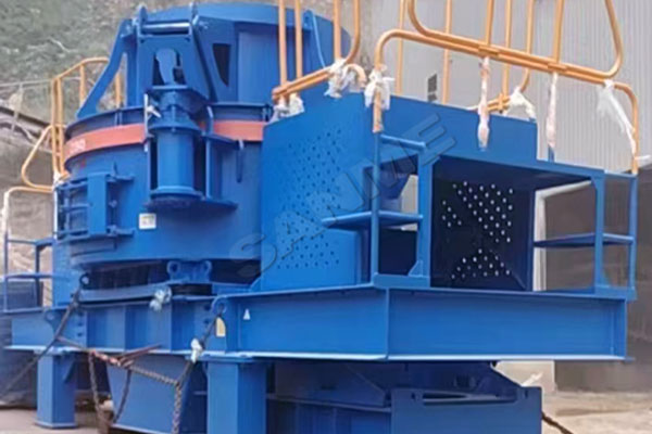 礦山制砂機設(shè)備的優(yōu)勢都有哪些？