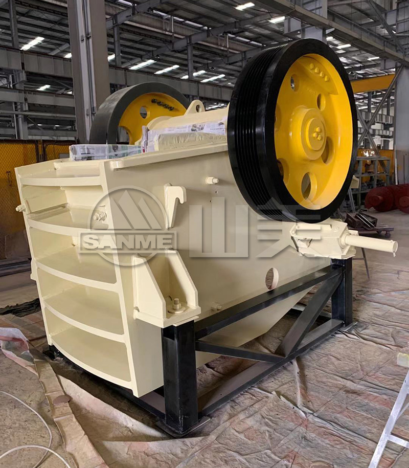 破碎機設備如何做好降噪處理？