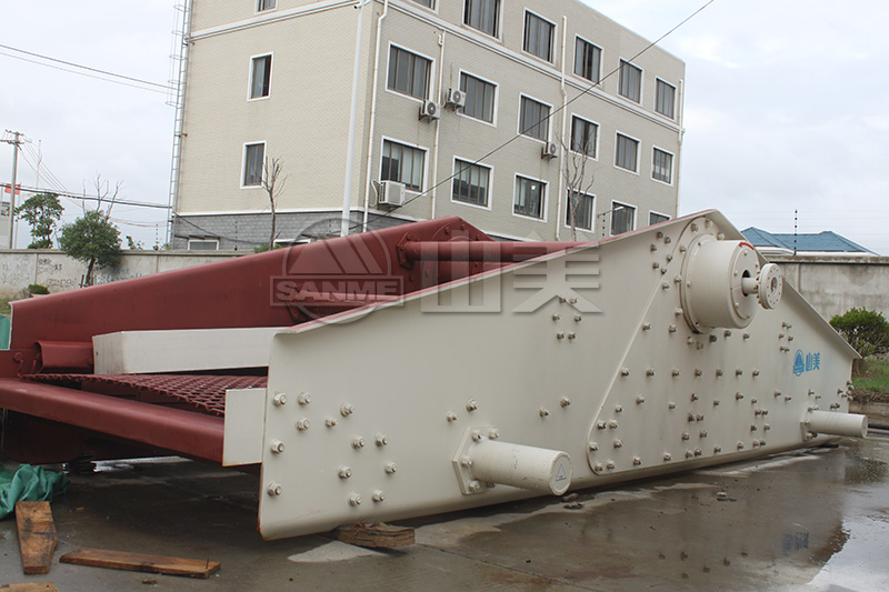 如何選擇合適的振動(dòng)篩？