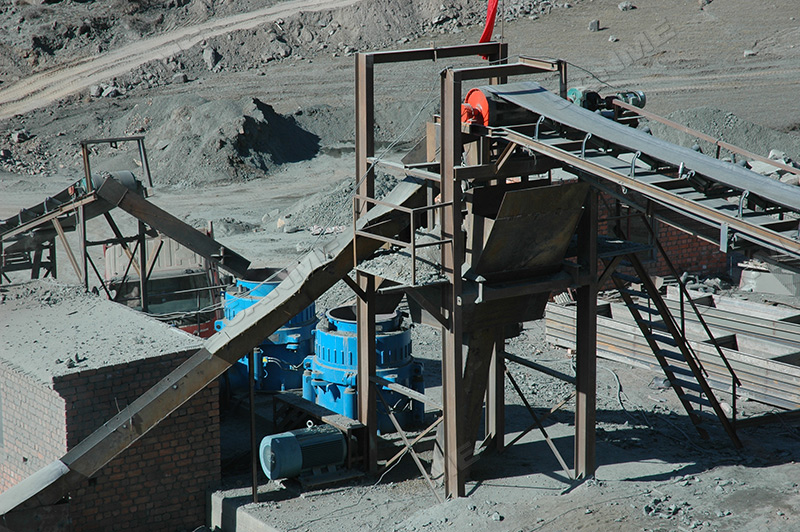 傳統(tǒng)制砂生產(chǎn)線的優(yōu)點是什么？