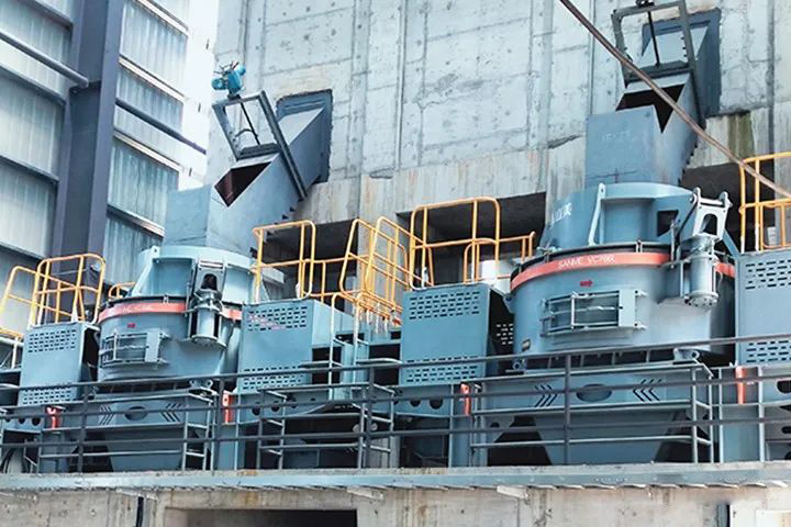 什么樣的機(jī)制砂能達(dá)到建造道路橋梁的標(biāo)準(zhǔn)？