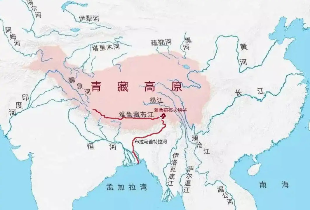 雅魯藏布江水電站建設(shè)加速，砂石骨料行業(yè)迎重大利好