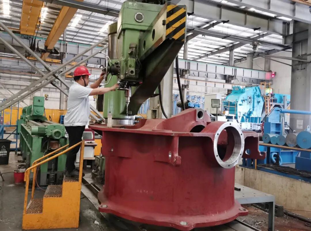 國慶中秋“我”在崗 | 致敬堅守者，山美因你而閃耀！