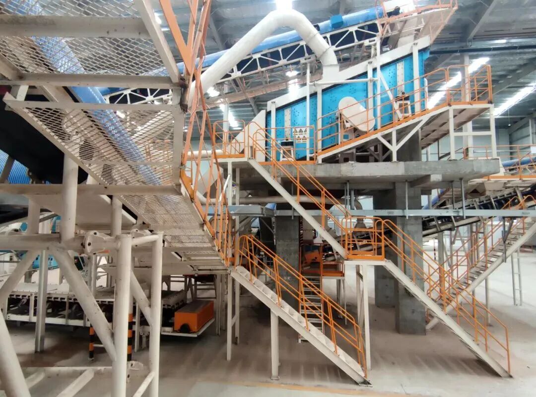 國(guó)慶中秋“我”在崗 | 致敬堅(jiān)守者，山美因你而閃耀！