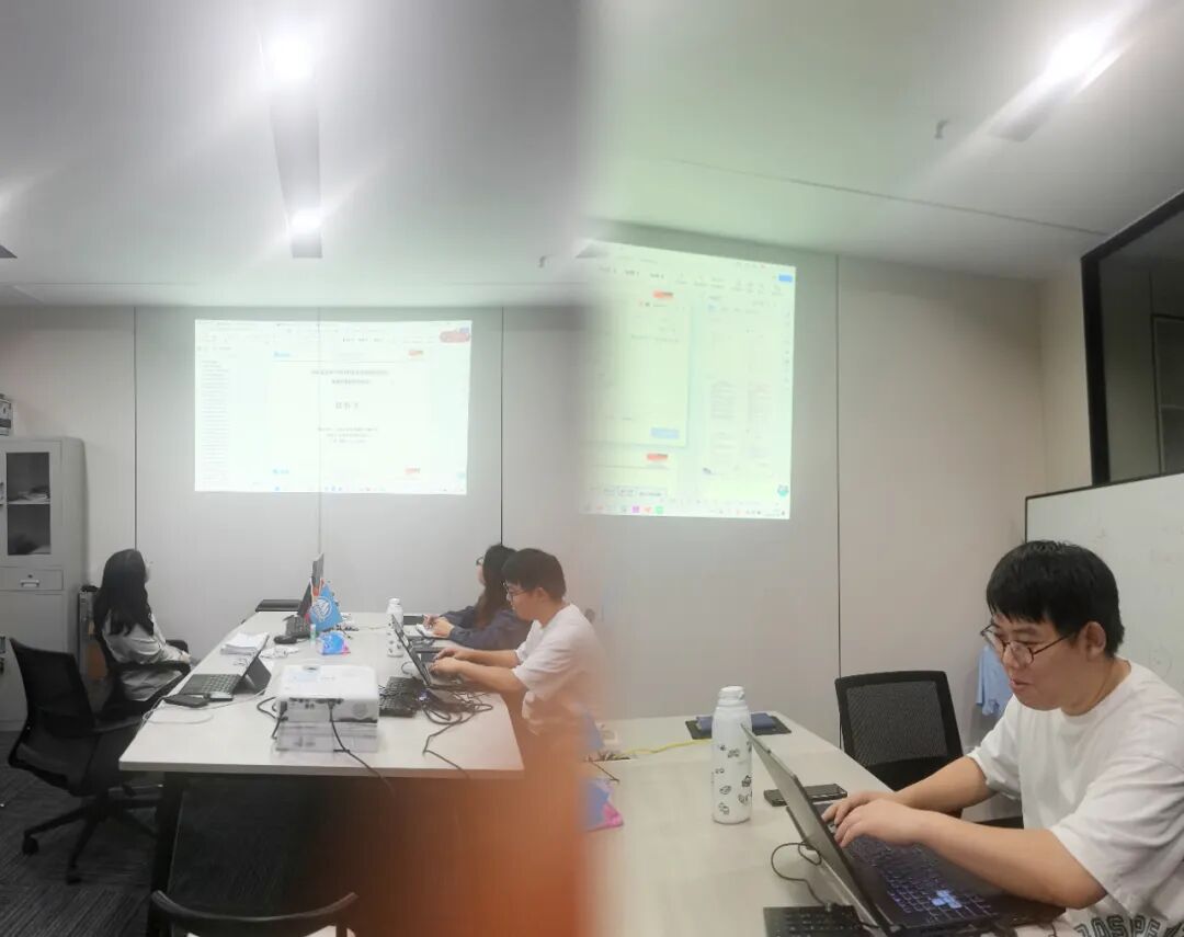 國慶中秋“我”在崗 | 致敬堅守者，山美因你而閃耀！